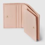 GG Marmont Card Case Wallet - Image 4