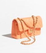 CHANEL SMALL CLASSIC HANDBAG - Image 2