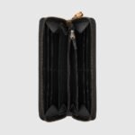 Zip Around Wallet With Bamboo - Image 2