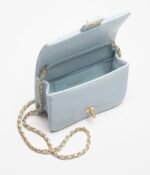 CHANEL MINI FLAP BAG - Image 3