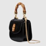 Gucci Bamboo 1947 nano bag - Image 2