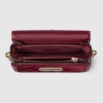 Gucci Go Small Shoulder Bag - Image 7