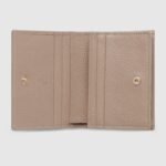 GG Emblem Mini Wallet - Image 2