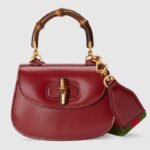 Gucci Bamboo 1947 mini bag