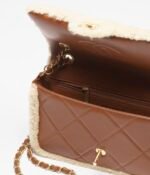 CHANEL FLAP BAG - Image 3