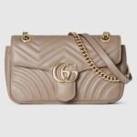 GG Marmont Small Shoulder Bag