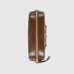 Gucci Horsebit 1955 Mini Shoulder Bag - Image 6