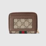 Ophidia Card Case Wallet - Image 3