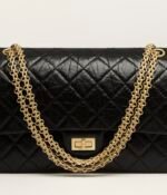 CHANEL LARGE 2.55 HANDBAG - Image 5