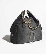 25 CHANEL 25 MEDIUM HANDBAG - Image 2
