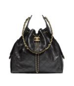 25 CHANEL 25 MEDIUM HANDBAG - Image 4