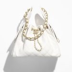 25 CHANEL 25 Small Handbag