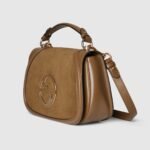 Gucci Blondie Medium Top Handle Bag - Image 2