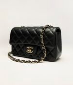 CHANEL MINI CLASSIC HANDBAG - Image 2