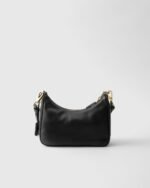 Prada Re-Edition Leather Mini-Bag - Image 7