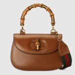 Gucci Bamboo 1947 medium bag
