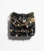 CHANEL 22 MINI HANDBAG
