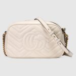 Marmont Small Shoulder Bag - Image 6