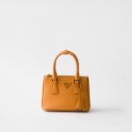 Prada Galleria Saffiano Leather Mini-Bag