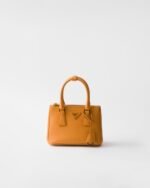 Prada Galleria Saffiano Leather Mini-Bag