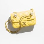 CHANEL SMALL FLAP BAG