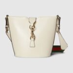 Mini Bucket Shoulder Bag