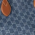 Gucci Totissima Medium Tote Bag - Image 4