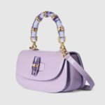Gucci Bamboo Diva medium bag - Image 2