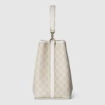 Emblem Small Shoulder Bag - Image 6