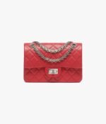 CHANEL MINI 2.55 HANDBAG
