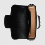 Gucci Horsebit 1955 Small Shoulder Bag - Image 8