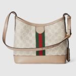 Ophidia Small Shoulder Bag - Image 4