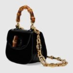 Gucci Bamboo 1947 mini bag - Image 4