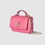 GG Milano Mini Top Handle Bag - Image 2