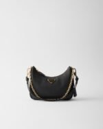 Prada Re-Edition Saffiano Leather Mini-Bag