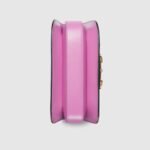 Gucci Horsebit 1955 Small Shoulder Bag - Image 7