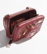 CHANEL CAMERA BAG - Image 3