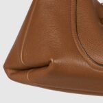 Gucci Softbit Medium Top Handle Bag - Image 8