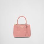 Prada Galleria Saffiano Leather Mini-Bag