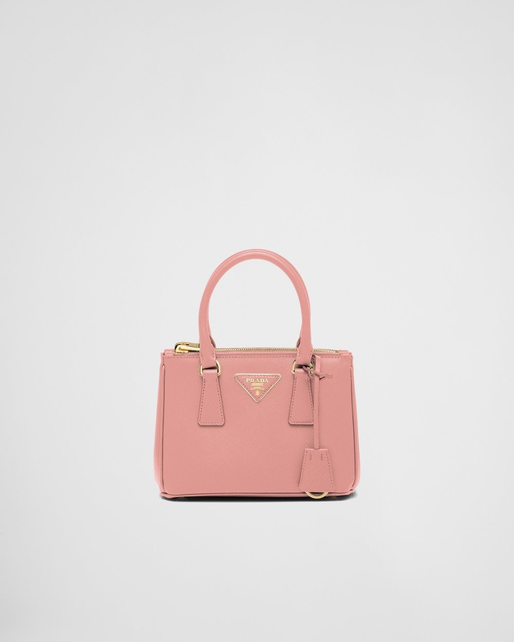 5bea78e602eb419db5f224847b197d33.jpg Prada Galleria Saffiano Leather Mini-Bag - Image 1
