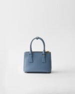Prada Galleria Saffiano Leather Mini-Bag - Image 3