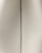 Prada Doux Medium Leather Shoulder Bag - Image 5