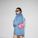 GG Milano Mini Top Handle Bag - Image 3