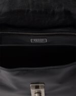 Medium Leather Handbag - Image 4
