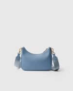 Prada Re-Edition 2005 Saffiano Leather Bag - Image 3
