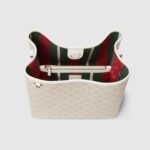 Emblem Small Shoulder Bag - Image 7