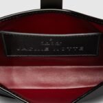 Gucci Jackie Notte Mini Bag - Image 4