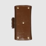 Gucci Horsebit 1955 Mini Top Handle Bag - Image 8