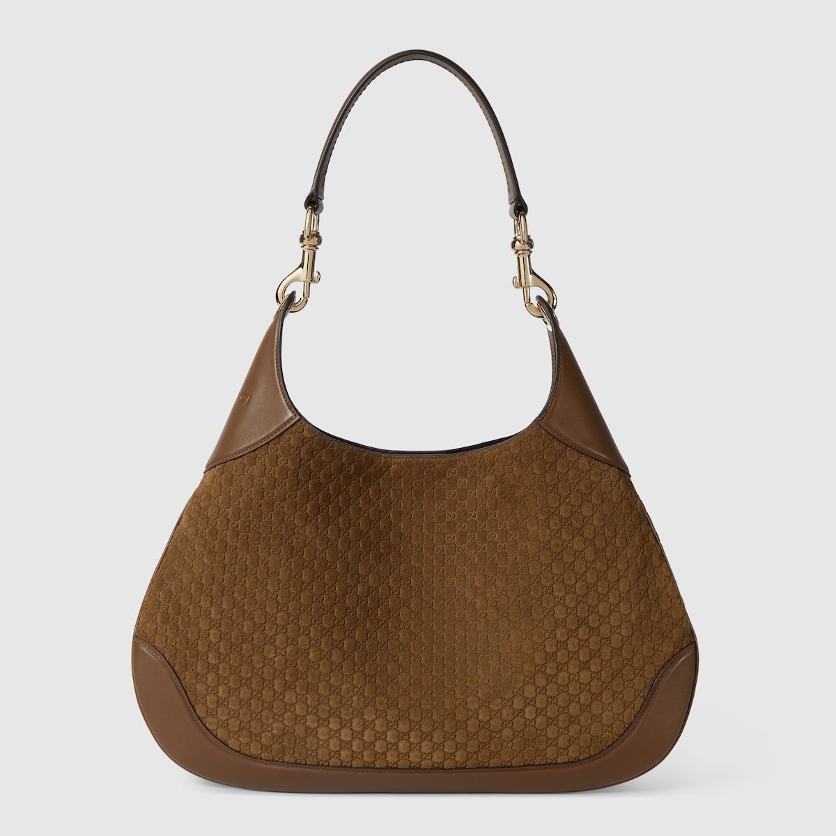 5ea4481efebd4707a284fb058818233b.jpg Gucci B Small Shoulder Bag - Image 1