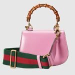 Gucci Bamboo 1947 mini bag - Image 5